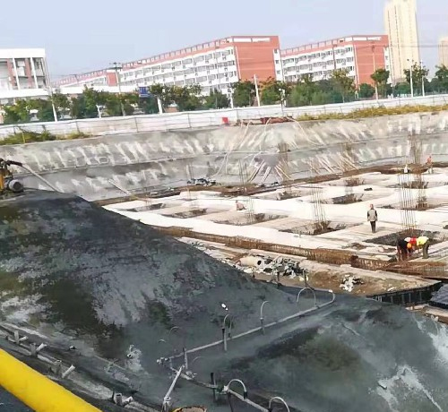 肇东工地打井费用