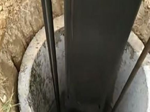 肇东打井公司